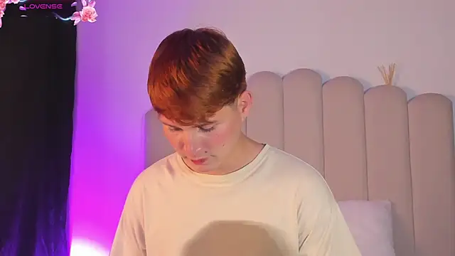 Eragonbooy online show from February 17, 2026, 11:11 pm