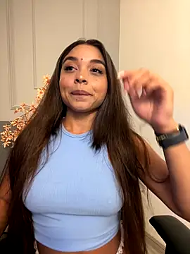 AnnyVega  online show from November 24, 2025, 9:25 pm