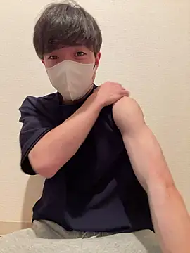 Yuma0718 online show from February 28, 2026, 4:08 pm