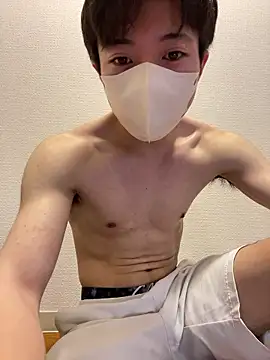Yuma0718 online show from July 17, 2026, 10:22 am