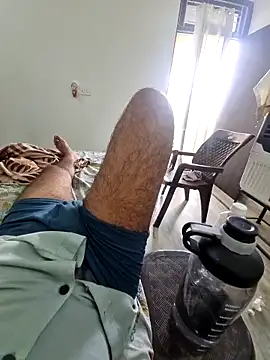 YoursThickDick online show from September 12, 2025, 4:45 am