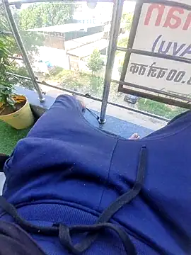 YoursThickDick online show from September 15, 2025, 3:06 am