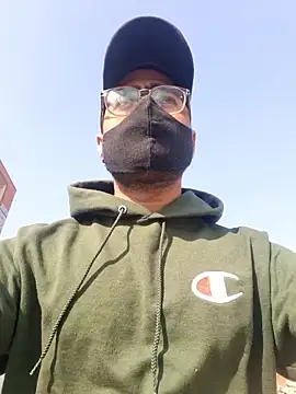 YoursThickDick online show from January 14, 2026, 9:48 am