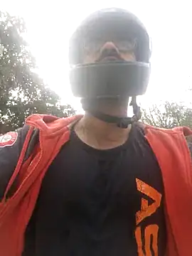 YoursThickDick online show from February 1, 2026, 6:45 am