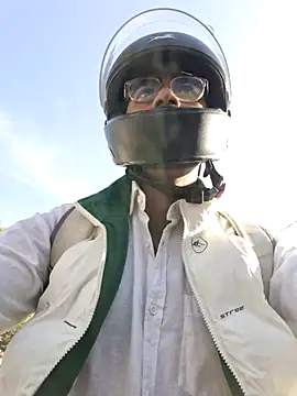 YoursThickDick online show from February 7, 2026, 3:43 am