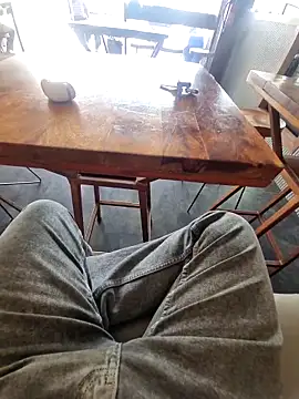 YoursThickDick online show from February 22, 2026, 8:35 am