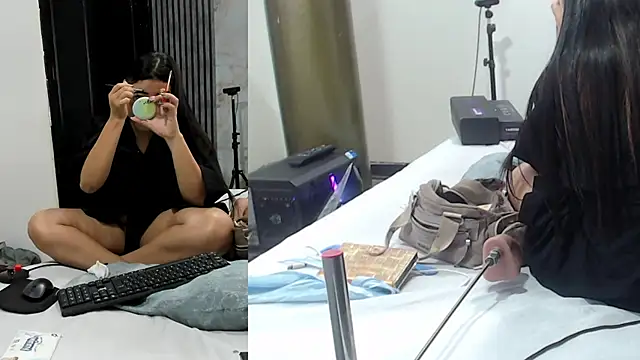 Alani Queen online show from July 5, 2026, 7:43 pm