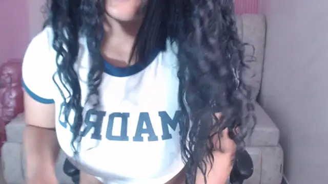 Snapshot of ambar_fox_s chatting on April 16, 2026, 3:07 am ambar fox s online show from April 16, 2026, 3:07 am