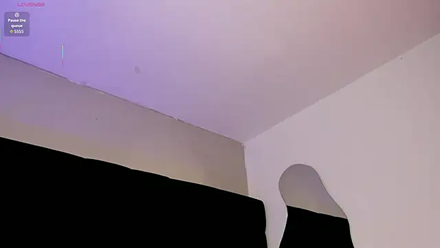 Foxy katt online show from October 10, 2025, 12:48 pm