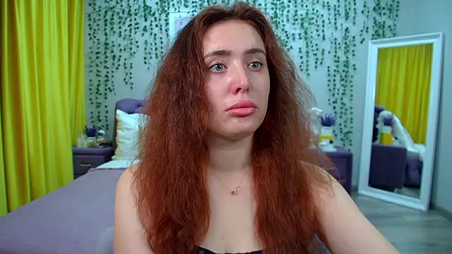 SherryBaers online show from November 11, 2025, 6:35 am