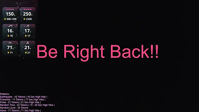 Snapshot of _LittleSammy chatting on May 3, 2026, 6:36 pm LittleSammy online show from May 3, 2026, 6:36 pm