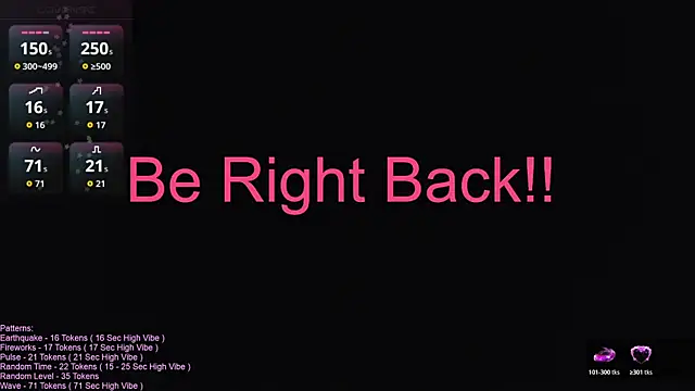 Snapshot of _LittleSammy chatting on May 9, 2026, 6:57 pm LittleSammy online show from May 9, 2026, 6:57 pm