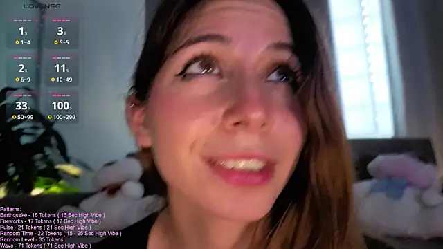 Snapshot of _LittleSammy chatting on May 14, 2026, 5:20 pm LittleSammy online show from May 14, 2026, 5:20 pm