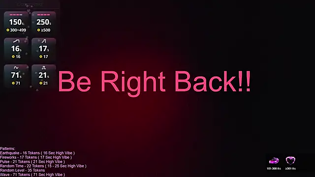 Snapshot of _LittleSammy chatting on May 23, 2026, 8:46 pm LittleSammy online show from May 23, 2026, 8:46 pm