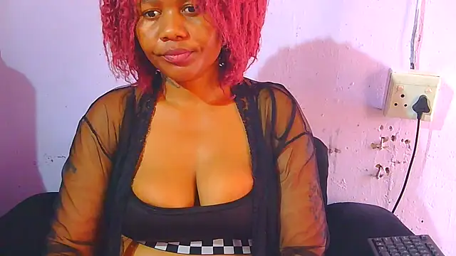 Augustine-Blooomxx online show from January 8, 2026, 11:56 am