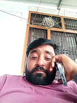 Raju fuckerr online show from January 18, 2026, 10:19 am