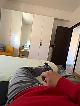 sonic197501 online show from February 28, 2026, 2:40 pm