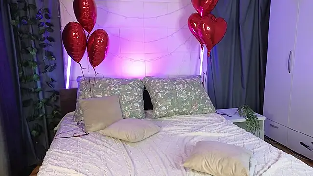 okerriella online show from February 15, 2026, 7:16 am