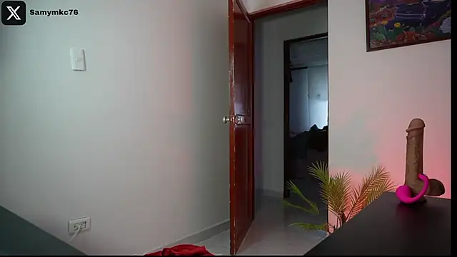 samymelo online show from March 23, 2026, 10:36 pm