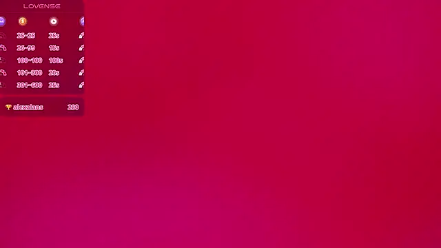Snapshot of im_angelica chatting on October 6, 2025, 2:25 pm im angelica online show from October 6, 2025, 2:25 pm