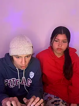 Snapshot of Karma_And_Sex chatting on October 19, 2025, 1:12 pm Karma And Sex online show from October 19, 2025, 1:12 pm