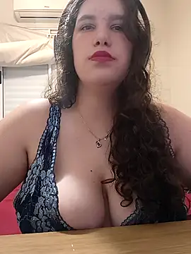 Mellhots2 online show from February 12, 2026, 1:22 am