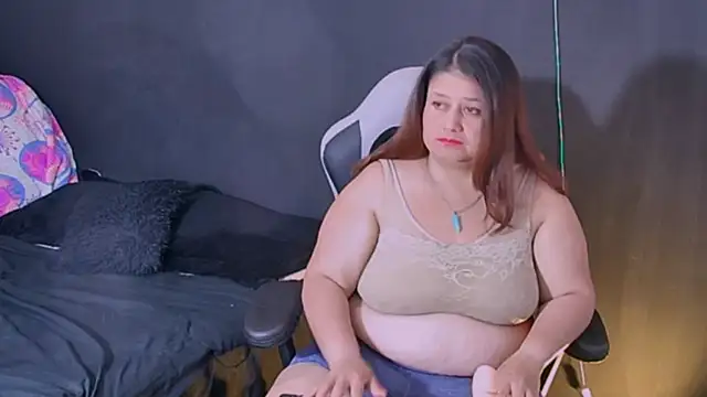Lizz Milf online show from September 19, 2025, 4:14 am