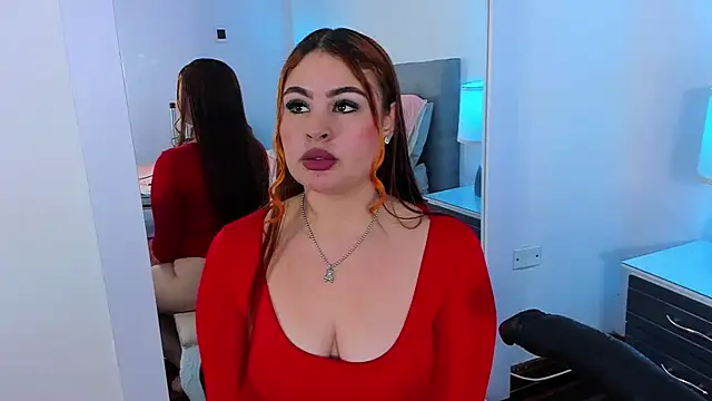 AdeleJhones online show from February 21, 2026, 1:45 pm