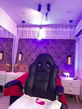 Sussan   online show from November 28, 2025, 11:46 am