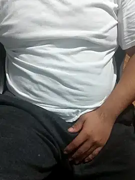 Hotknight online show from September 29, 2025, 5:12 am