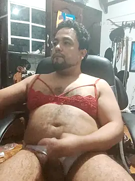 Hotknight online show from December 20, 2025, 2:51 am