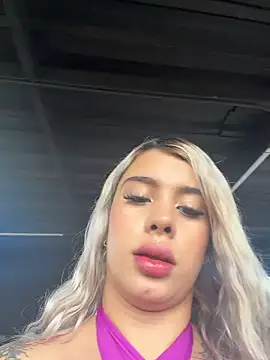 YouCandiSumisa online show from January 15, 2026, 6:33 pm