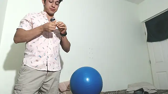 Penelope77 online show from October 11, 2025, 4:33 am