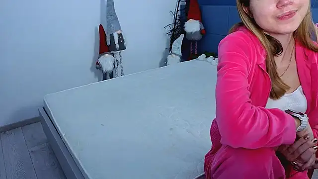 Spicy Lexi online show from January 7, 2026, 7:22 am