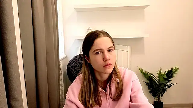 Spicy Lexi online show from February 6, 2026, 7:34 am