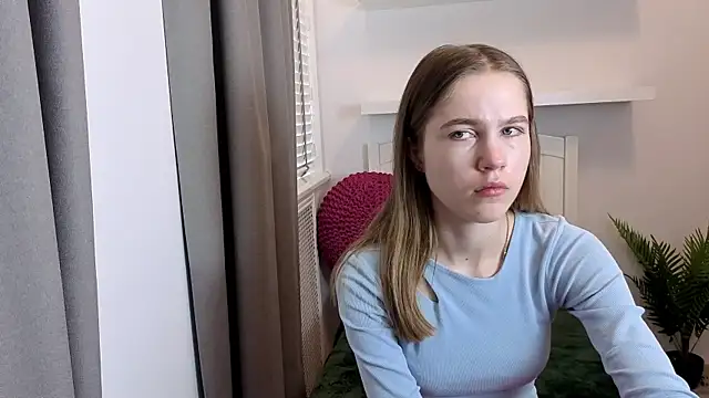 Spicy Lexi online show from March 15, 2026, 7:25 am