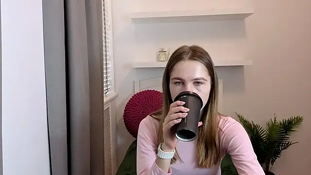 Spicy Lexi online show from March 23, 2026, 7:01 am