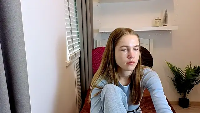 Spicy Lexi online show from May 27, 2026, 6:32 am