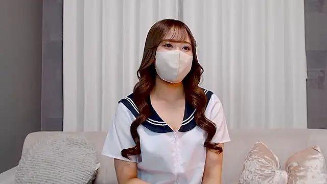  YUI CHAN  online show from January 15, 2026, 11:48 am