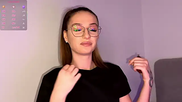 Snapshot of ScarlettSmithX chatting on February 7, 2026, 7:06 pm ScarlettSmithX online show from February 7, 2026, 7:06 pm