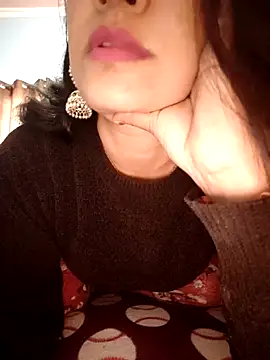 CUTE-PX online show from December 2, 2025, 4:29 am