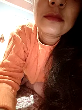 CUTE-PX online show from February 7, 2026, 3:21 am