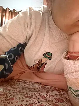 CUTE-PX online show from February 11, 2026, 5:01 am