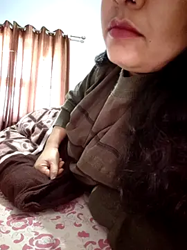 CUTE-PX online show from February 27, 2026, 5:07 am