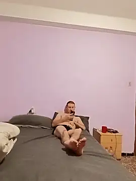 Melytha5a online show from January 15, 2026, 11:19 pm