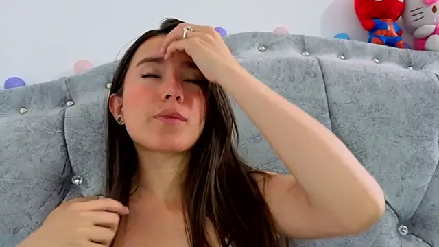 Adhara Kitten online show from April 14, 2026, 1:28 pm