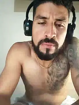 Alexsexygamer online show from October 31, 2025, 1:28 am