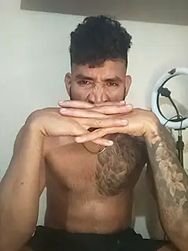 Alexsexygamer online show from December 2, 2025, 1:00 am