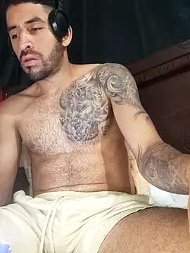 Alexsexygamer online show from February 25, 2026, 1:04 am