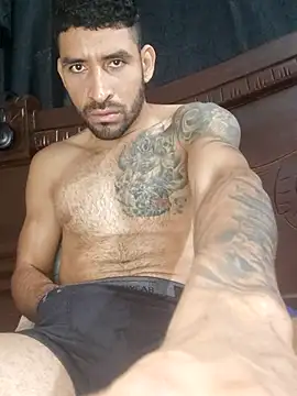 Alexsexygamer online show from February 25, 2026, 1:10 pm